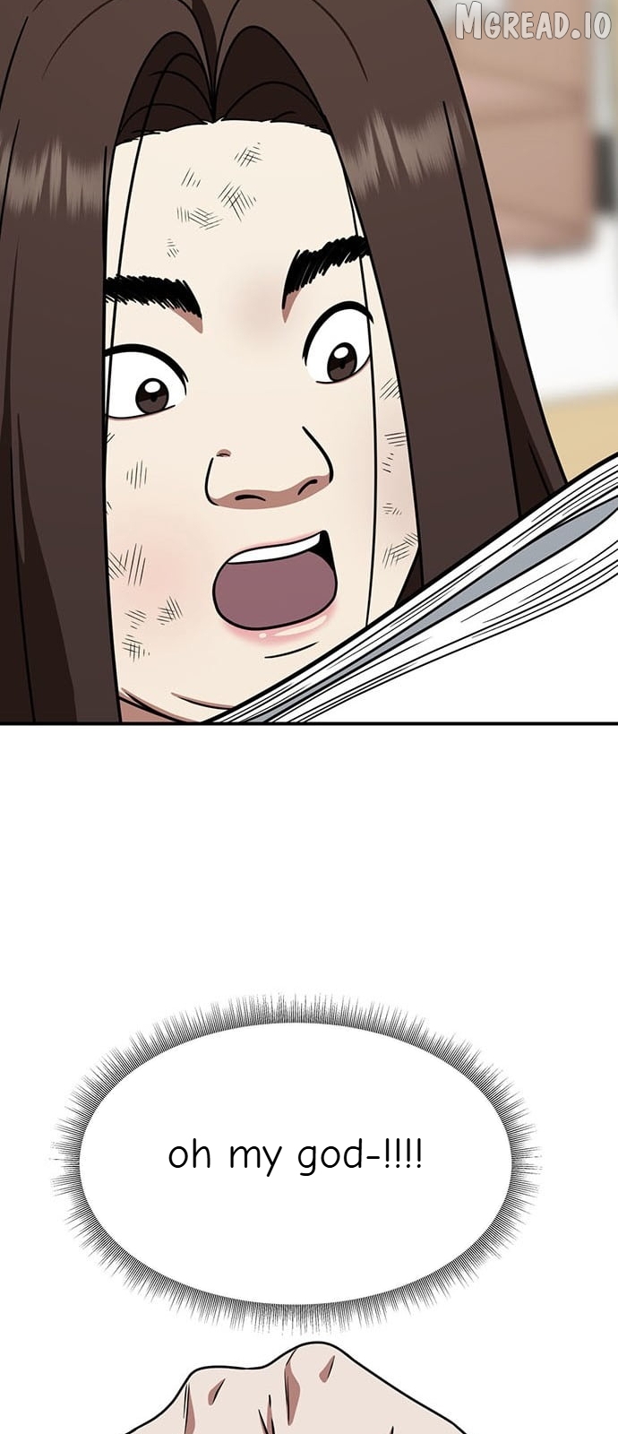 Change Me Chapter 161  - page 80